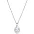 Montana Silversmiths Lucky Trot Crystal Ladies Necklace